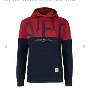 Arsenal sweatshirt (authentic)